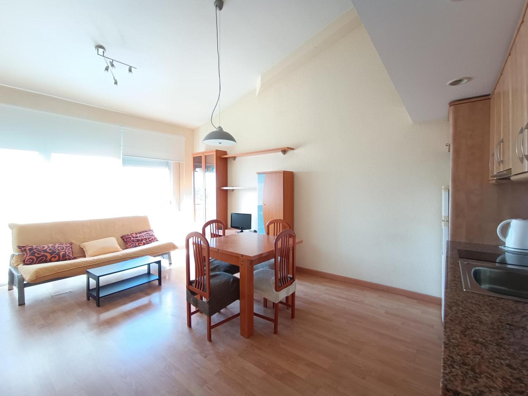 Ferienwohnung Aiguaneu Sa Massaneda Blanes Exterior foto